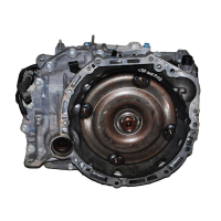 АКПП автоматична коробка AJ8 JF613E 1XN0 RENAULT KOLEOS 2.0 DCI
