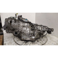 АКПП CVT TR690T1ACA для 2.0TDi, випущена в Україні. Назва: CVT TR690T1ACA, модель: CVT, рік випуску: 2021, об'єм двигуна: 2.0TDi.
