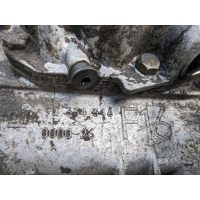КПП F-16 OPEL ASTRA F вектра A коробка 88-98 90334346