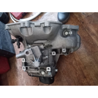 КПП F17C для Opel Astra H, J, Zafira 1.4-1.8 2004-2014 1.4-1.8 л бензин. номер деталі 55565177.