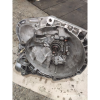 Кпп Fiat 1.9 JTD, агрегат, 2005, 1.9 л дизель.