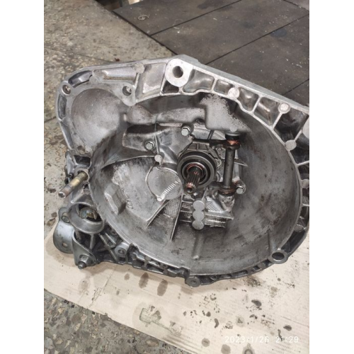 Кпп Fiat 1.9 JTD, агрегат, 2005, 1.9 л дизель. Кпп Fiat 1.9 JTD, агрегат, 2005, 1.9 л дизель.