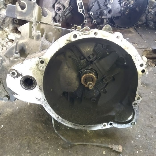 КПП Fiat Ducato 2.5 Boxer 2.5 Jumper 2.5 20KM26 20KM36 20KM65 20KM19 КПП Fiat Ducato 2.5 Boxer 2.5 Jumper 2.5 20KM26 20KM36 20KM65 20KM19