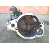 КПП Fiat Ducato 2.5td 2.8d Дукато 2.5td 2.8d 20KM28 20КМ77 20KM38