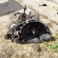 КПП Fiat Ducato 2.0 20MM01 Jumper 2.0 Boxer 9637683280, 2001, 2.0 л, дизель.