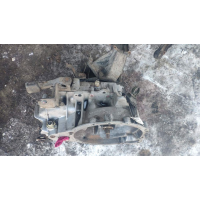 КПП Fiat Ducato Boxer Jumper 2.5th/tdi