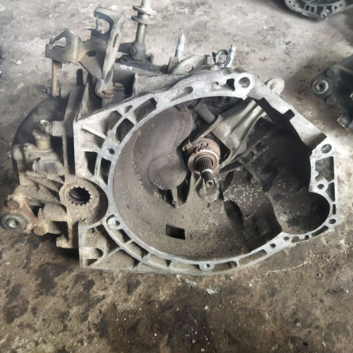 КПП Fiat Ducato 2.3 2.8 20UM05 20UM04 КПП Фиат Дукато 2.3jtd 2.8hdi КПП Fiat Ducato 2.3 2.8 20UM05 20UM04 КПП Фиат Дукато 2.3jtd 2.8hdi