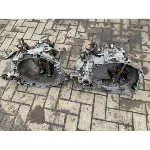 КПП Fiat Ducato,Peugeot Boxer,Citroen Jumper 2,5D 1994> 20KE04,20KE28: ручна, 5 передач, 2,5 л дизель. КПП Fiat Ducato,Peugeot Boxer,Citroen Jumper 2,5D 1994> 20KE04,20KE28: ручна, 5 передач, 2,5 л дизель.