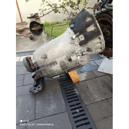 АКПП Mercedes W211 om648 3,2cdi, 2005, 3,2 л дизель. АКПП Mercedes W211 om648 3,2cdi, 2005, 3,2 л дизель.