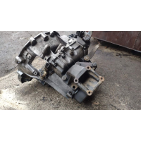 КПП Fiat Ducato, Peugeot Boxer, Citroen Jumper 2.5TD: G1, 2002, 2.5 л, дизель.