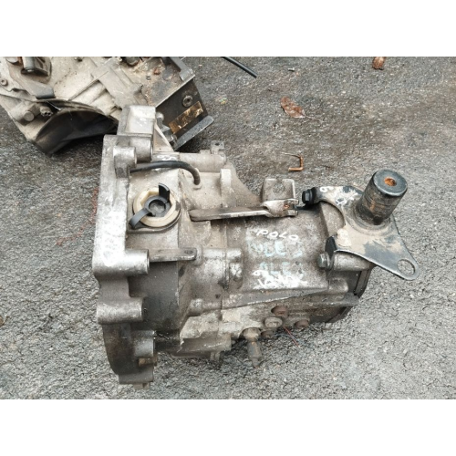 Кпп Volkswagen Golf 3/Polo 3 1.0/1.6, 1991-2001, бензин.