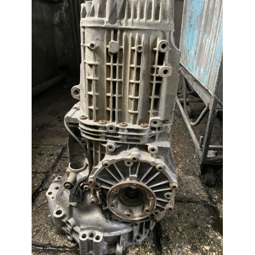 КПП  Фольцваген КПП  Фольцваген