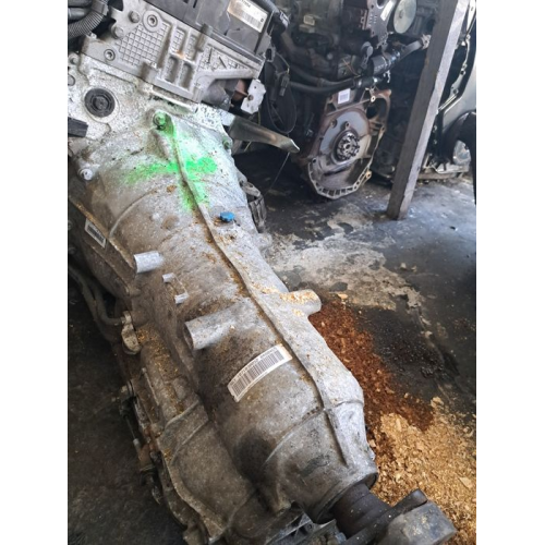 АКПП автоматична коробка передач (142W4N) BMW 2.0D E90, E60, E87 АКПП автоматична коробка передач (142W4N) BMW 2.0D E90, E60, E87