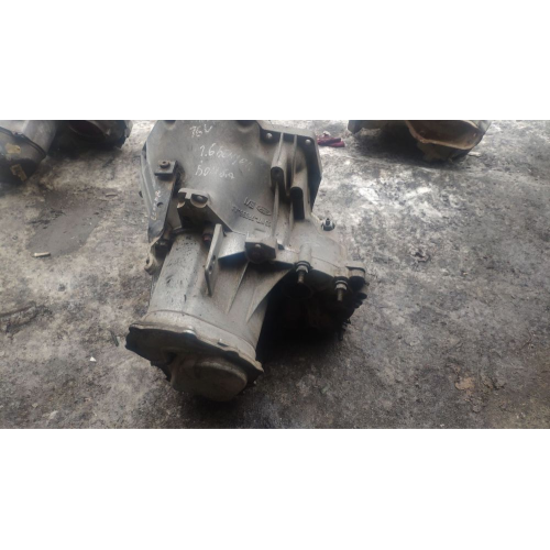 КПП Ford Escort 1.6, MTX-75, 1998, 1.6 л, бензин. КПП Ford Escort 1.6, MTX-75, 1998, 1.6 л, бензин.