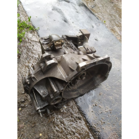 КПП Ford Escort Mk7 1.8D, механічна, 1995 рік, 1.8 л, дизель.