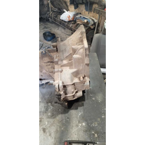 КПП Ford 1.6 Zetec, 16 клапанів, українською мовою: назва агрегату - Коробка передач Ford 1.6 Zetec, модель - 16 клапанів, рік випуску - за правилами мерчант Гугл, об'єм двигуна - 1.6, паливо - бензин. КПП Ford 1.6 Zetec, 16 клапанів, українською мовою: назва агрегату - Коробка передач Ford 1.6 Zetec, модель - 16 клапанів, рік випуску - за правилами мерчант Гугл, об'єм двигуна - 1.6, паливо - бензин.