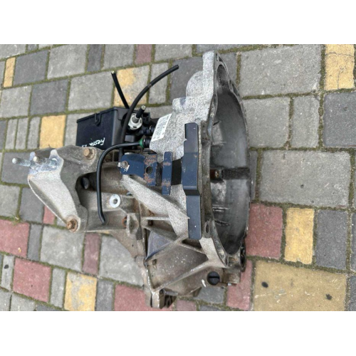 КПП Ford Fiesta 1.25/1.4 5-ступка 8A6R7002JF, 2008, 1.25/1.4 л, бензин. КПП Ford Fiesta 1.25/1.4 5-ступка 8A6R7002JF, 2008, 1.25/1.4 л, бензин.