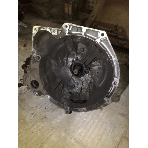 КПП Ford Fiesta mk5: МКПП, IB5, 2001, 1.4 л, бензин. КПП Ford Fiesta mk5: МКПП, IB5, 2001, 1.4 л, бензин.