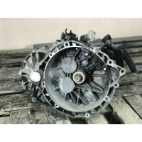 КПП Ford Focus 2 C-Max, 2007, 2.0 TDCI, дизель.