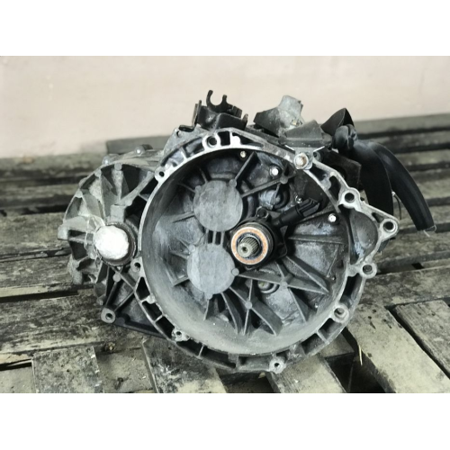 КПП Ford Focus 2 C-Max, 2007, 2.0 TDCI, дизель. КПП Ford Focus 2 C-Max, 2007, 2.0 TDCI, дизель.