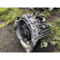 КПП Ford Focus 1, МКПП, 2001, 1.6 л, бензин.