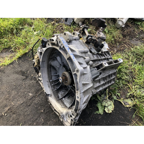 КПП Ford Focus 1, МКПП, 2001, 1.6 л, бензин. КПП Ford Focus 1, МКПП, 2001, 1.6 л, бензин.