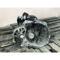 КПП Ford Focus 2 C-Max, 1.6 TDCI, 2007, дизель. Volvo V50, 1.6 TDCI, 2008, дизель.