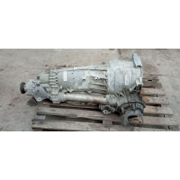 АКПП автоматична коробка передач 6HP26 GQE Audi A8 D3 BFL А8 Д3
