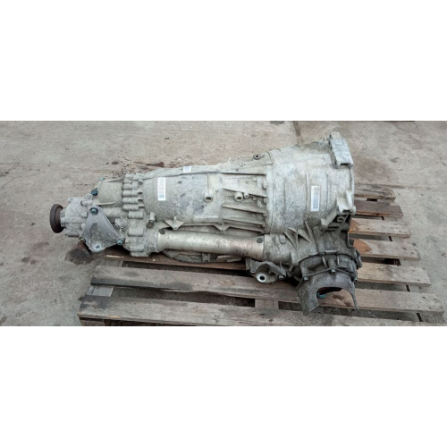 АКПП автоматична коробка передач 6HP26 GQE Audi A8 D3 BFL А8 Д3 АКПП автоматична коробка передач 6HP26 GQE Audi A8 D3 BFL А8 Д3