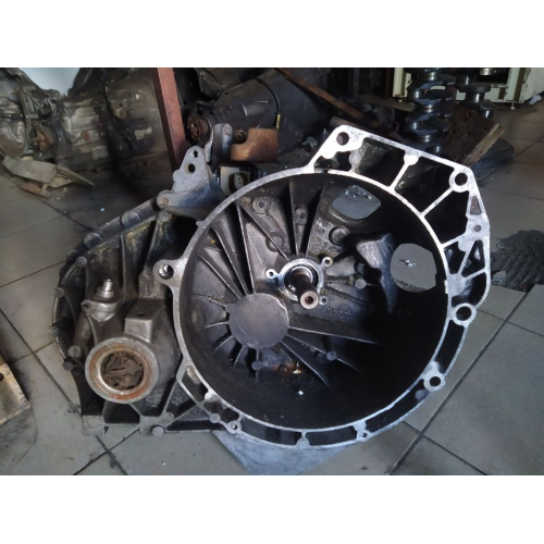 КПП Ford Galaxy 2.8 VR6 957T-7F096AB, 1995 рік, 2.8 л об'єм, бензин. КПП Ford Galaxy 2.8 VR6 957T-7F096AB, 1995 рік, 2.8 л об'єм, бензин.