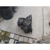 Кпп Ford Connect 1.8 TDI Focus, 2002, 1.8 л дизель.