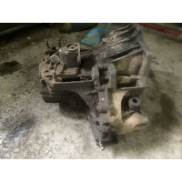 КПП Ford Mondeo 1.2, ручна, 2019, 1.2 л, бензин.