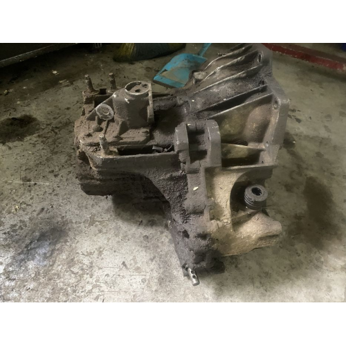 КПП Ford Mondeo 1.2, ручна, 2019, 1.2 л, бензин. КПП Ford Mondeo 1.2, ручна, 2019, 1.2 л, бензин.