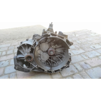 КПП Ford Mondeo 2.2dci, 2000-2007, 2.2 л дизель.