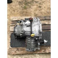 Автоматична коробка передач Chrysler Voyager 2.8 CRD A604 04-07, дизель, 2.8 л.