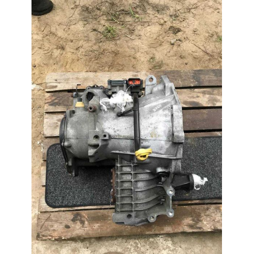 Автоматична коробка передач Chrysler Voyager 2.8 CRD A604 04-07, дизель, 2.8 л.