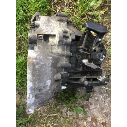 КПП для Ford Mondeo 3, MTX-75, 2000 рік, 2.0 літра, бензин. КПП для Ford Mondeo 3, MTX-75, 2000 рік, 2.0 літра, бензин.