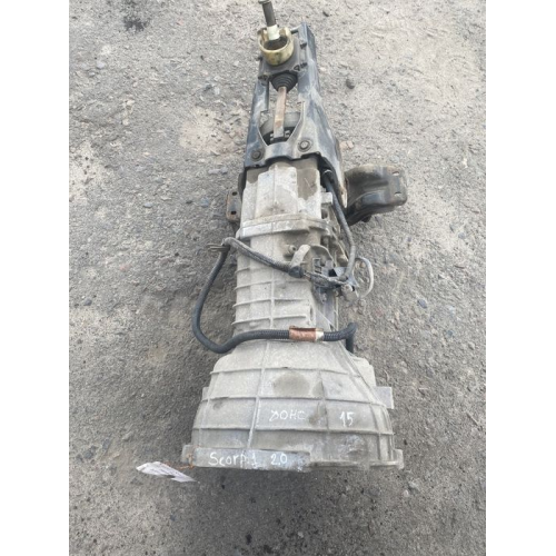 КПП Ford Scorpio Sierra 2.0 DOHC 898T7006CA, 1992, 2.0 л, бензин. КПП Ford Scorpio Sierra 2.0 DOHC 898T7006CA, 1992, 2.0 л, бензин.