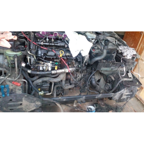 КПП Ford Mondeo MK3, Focus MK1, 2001-2007, 1.8-2.0 л, бензин/дизель. КПП Ford Mondeo MK3, Focus MK1, 2001-2007, 1.8-2.0 л, бензин/дизель.