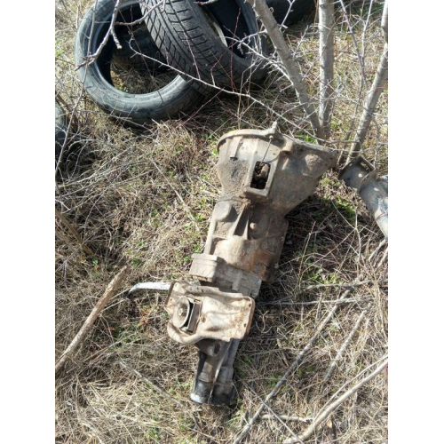 КПП Ford Sierra 2.3 2.5 дизель, 1987-1993, 2.3-2.5 л, дизель. КПП Ford Sierra 2.3 2.5 дизель, 1987-1993, 2.3-2.5 л, дизель.