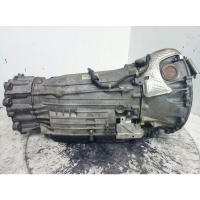 АКПП 722.903 3.2 CDI Mercedes ML W166, 2012, 3.2 л, дизель.
