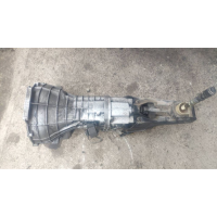 КПП Ford Sierra / Scorpio 2.0, MT75, 1987-1993, 2.0 л, бензин.