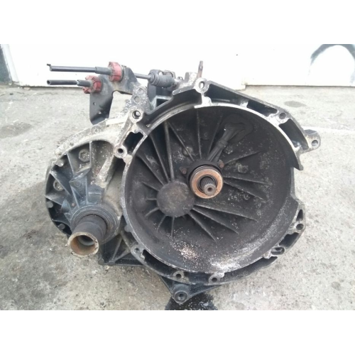 КПП Ford Transit 2.0TD ICIR7F096, 2007 рік, дизель, об'єм двигуна 2.0 л. КПП Ford Transit 2.0TD ICIR7F096, 2007 рік, дизель, об'єм двигуна 2.0 л.