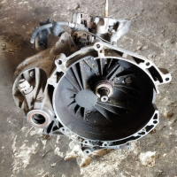 КПП Ford Transit 2.0tdci ICIR7F096, 2.0 л, дизель, 2000 р.