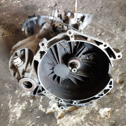 КПП Ford Transit 2.0tdci ICIR7F096, 2.0 л, дизель, 2000 р. КПП Ford Transit 2.0tdci ICIR7F096, 2.0 л, дизель, 2000 р.