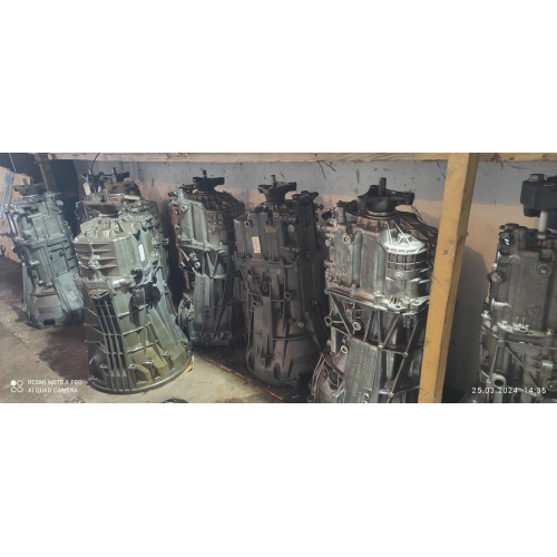 КПП для Форд Транзит Custom: МТ6, 2018, 2.0 л дизель. КПП для Форд Транзит Custom: МТ6, 2018, 2.0 л дизель.