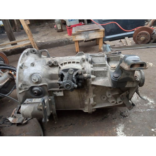 КПП G60-6 Mercedes Atego, 6 ступенів, ручне перемикання, 2008 рік, об'єм двигуна 6,4 л, дизельне паливо. КПП G60-6 Mercedes Atego, 6 ступенів, ручне перемикання, 2008 рік, об'єм двигуна 6,4 л, дизельне паливо.