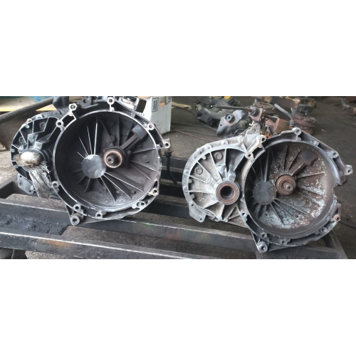 Коробка передач Ford Transit 2.2tdci 6C1R7002DC, 6 швидкостей, 2011 рік, дизель, 2.2 л. Коробка передач Ford Transit 2.2tdci 6C1R7002DC, 6 швидкостей, 2011 рік, дизель, 2.2 л.