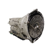 АКПП автоматична коробка передач 8HP70X 8 ступ 3.0 BMW X6 E71