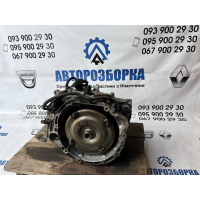 АКПП (Автоматична Коробка передач) AJ0 015 Renault Scenic 3 2.0DCI
